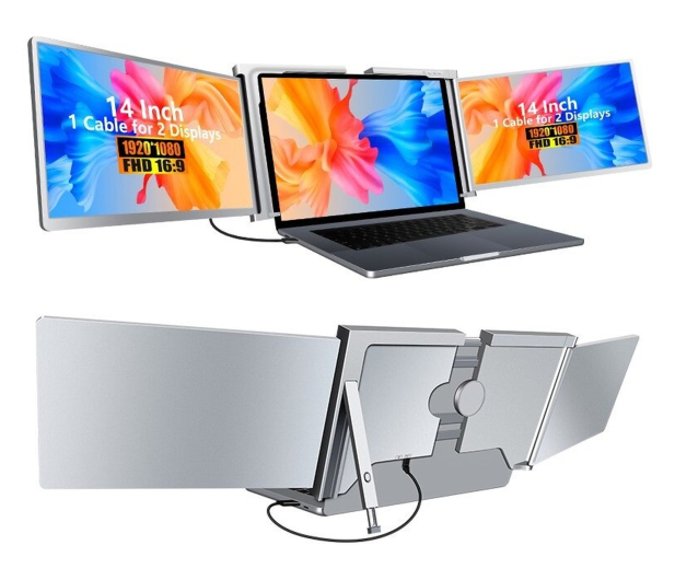 ExtraLink Smart Life S400 - 1542418 - zdjęcie 3